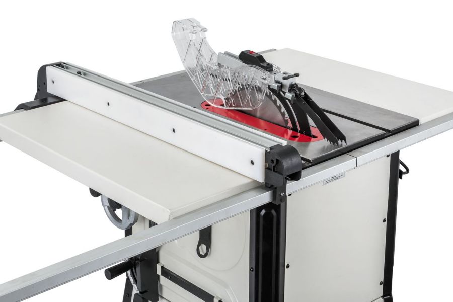 Круглопильный станок JET JLTS-10-M - фото