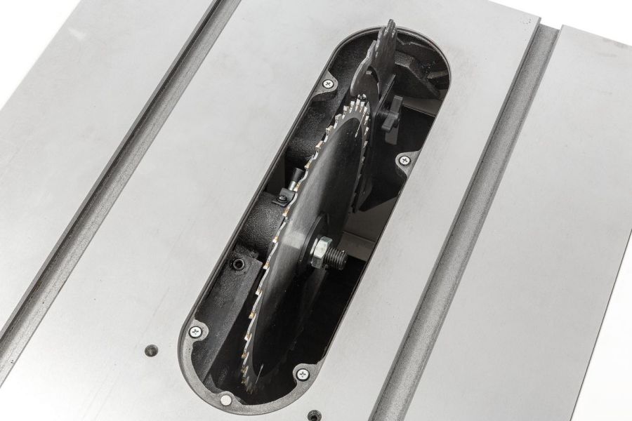 Круглопильный станок JET JLTS-10-M - фото