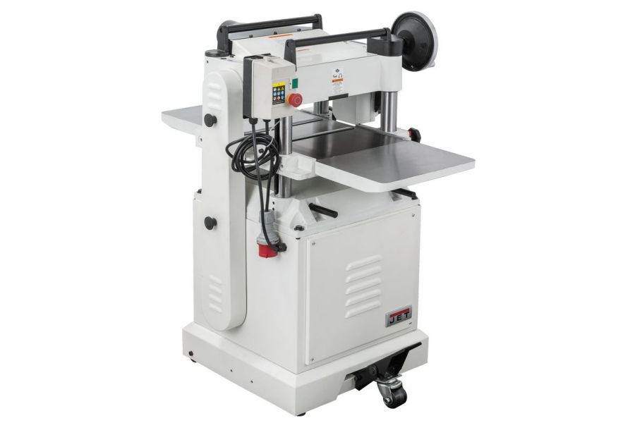 Рейсмусовый станок JET JWP-15K HH 400 В - фото