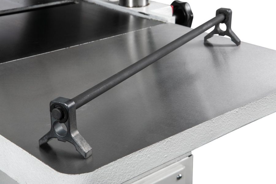 Рейсмусовый станок JET JWP-15K HH 400 В - фото