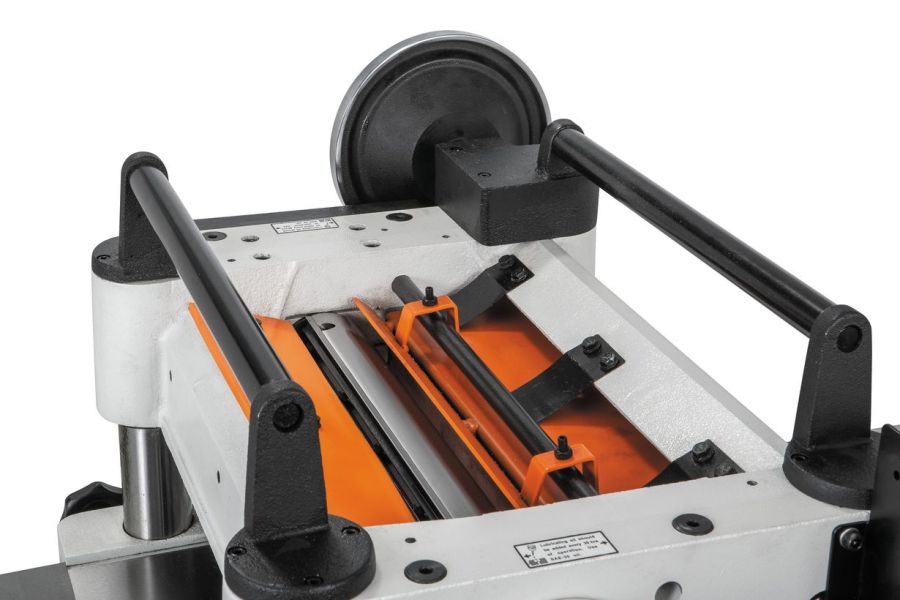 Рейсмусовый станок JET JWP-15K 230 В - фото