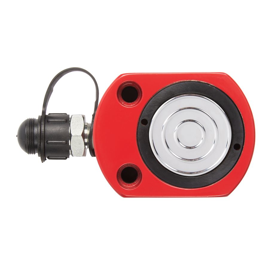 Домкрат низкий Harrison HRH-CY01020110 - фото