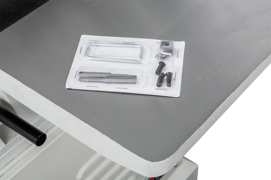 Рейсмусовый станок JET JWP-15K HH 400 В - фото