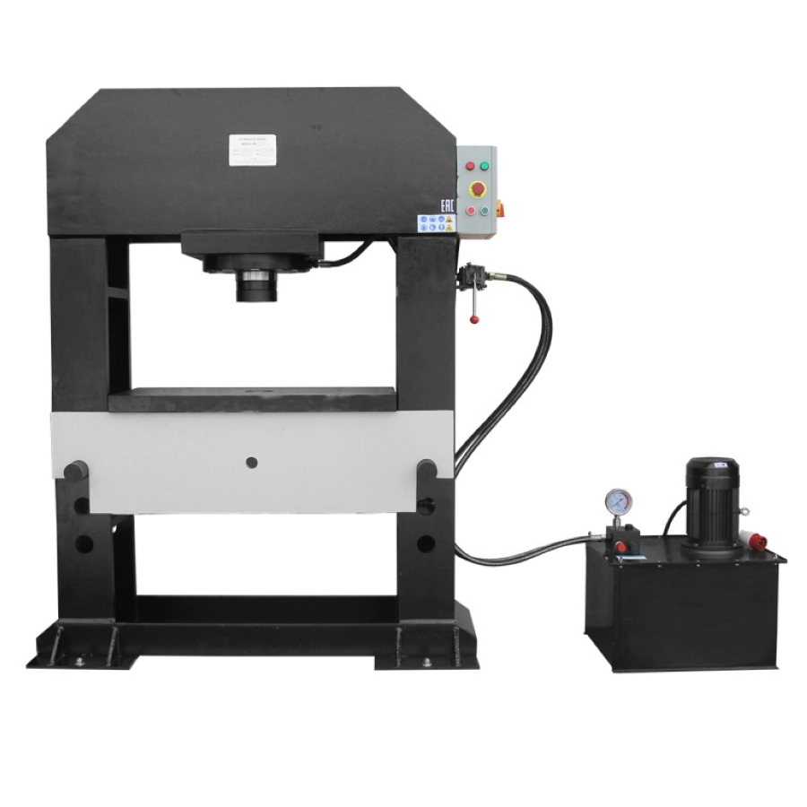 Пресс гидравлический STALEX HP-200 - фото