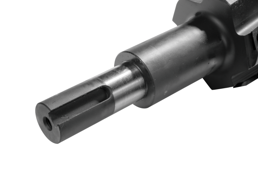 Ножевой Вал "helical" для JET JWP-15K - фото