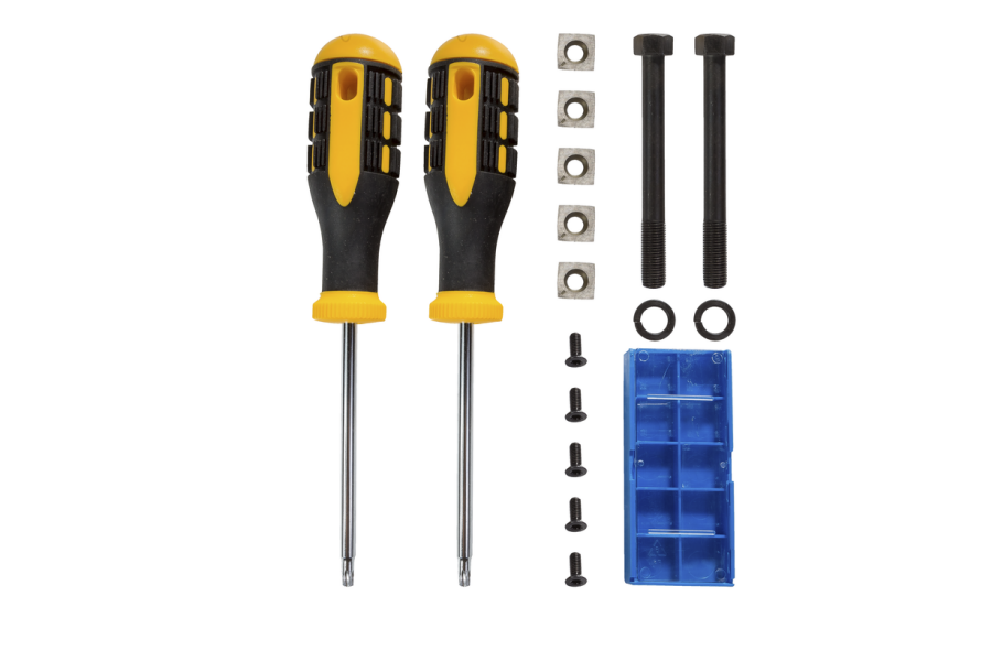 Ножевой Вал "helical" для JET JWP-15K - фото