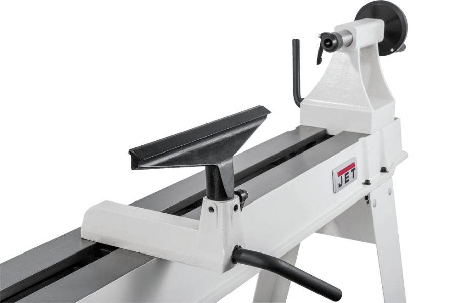 Станок токарный JET JWL-1443L-M - фото