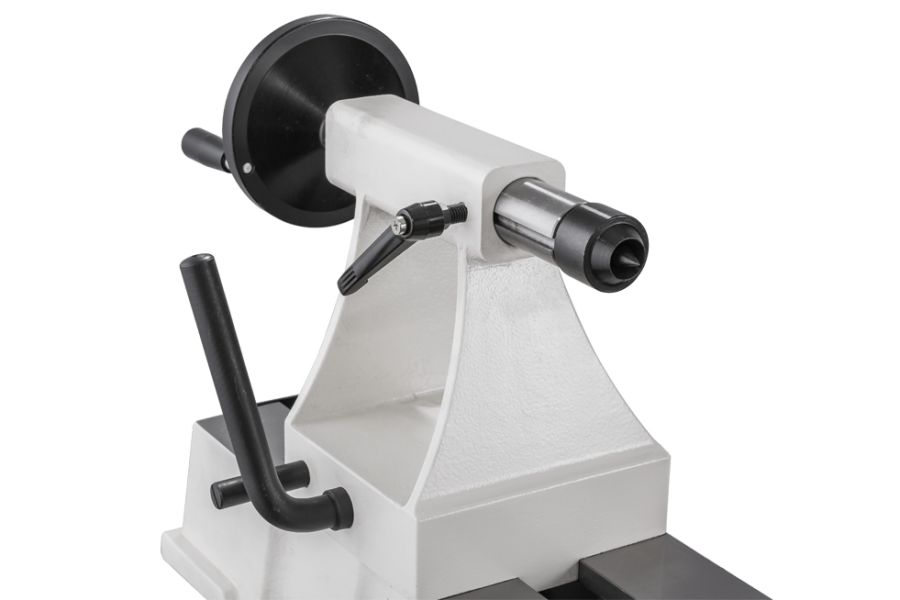 Станок токарный JET JWL-1443L-M - фото