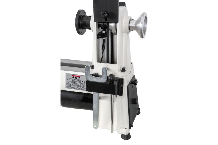 Станок токарный JET JWL-1220LVS - фото