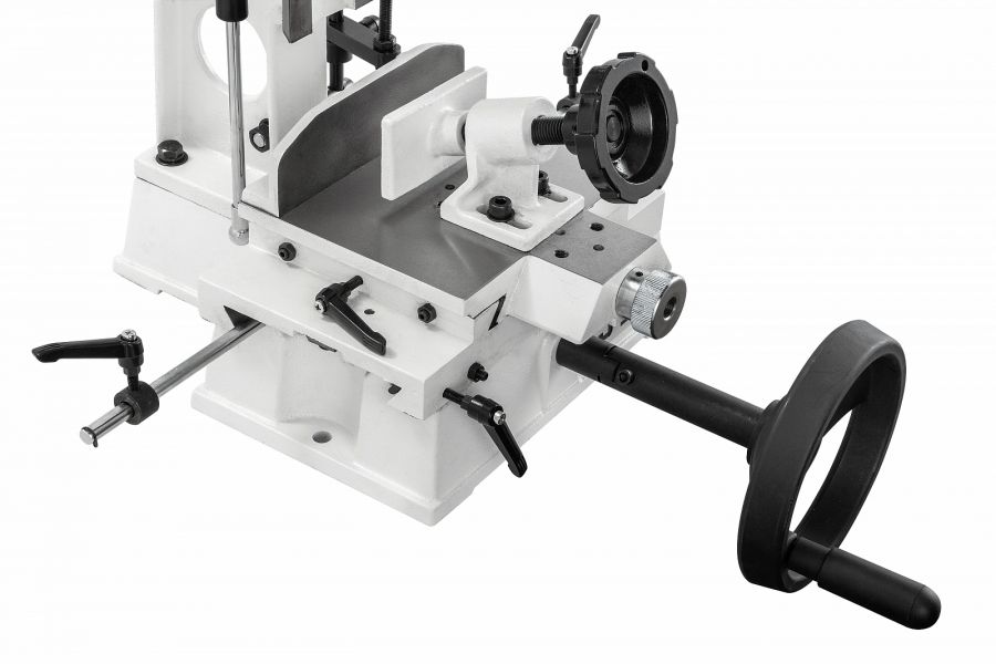 Долбежно-пазовальный станок JET JBM-4 - фото