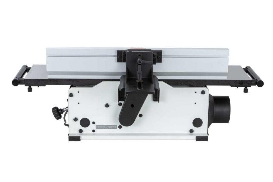 Фуговальный станок c сегментным валом JET JSJ-8SH - фото