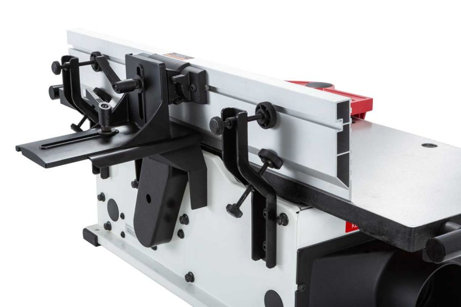 Фуговальный станок c сегментным валом JET JSJ-10SH - фото