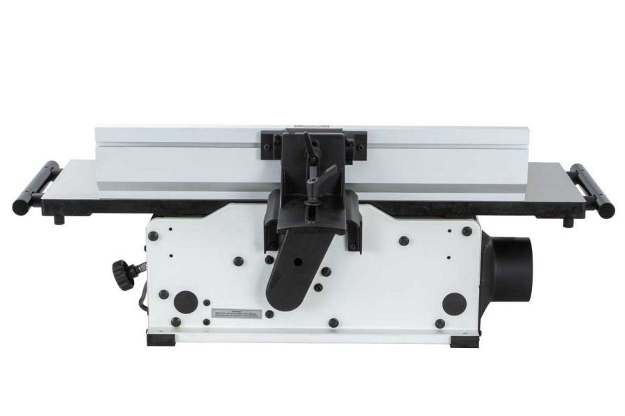 Фуговальный станок c сегментным валом JET JSJ-10SH - фото