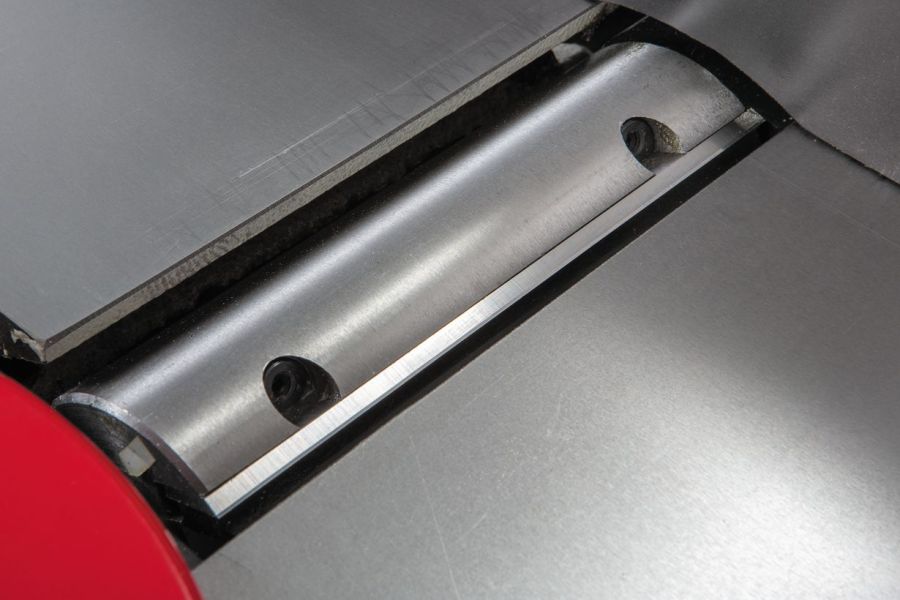 Фуговальный станок JET JJ-6 OS - фото