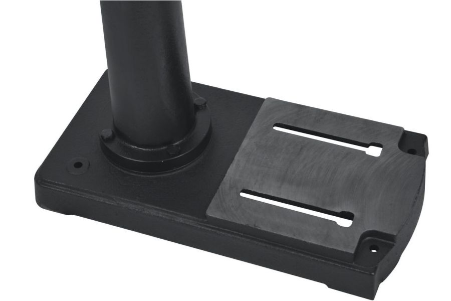 Вертикально-сверлильный станок JET JDP-17FM - фото