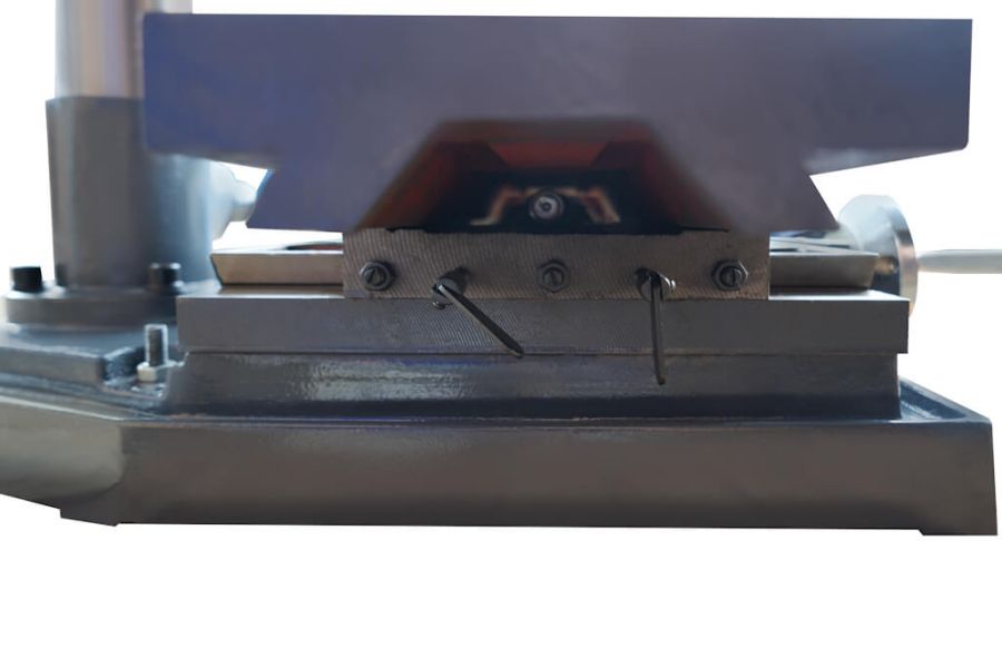 Станок сверлильный с координатным столом Metal Master M25 KC - фото