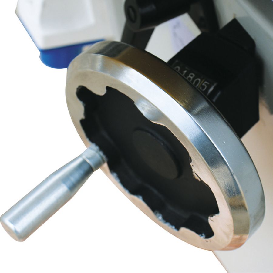 Фуговально-рейсмусовый станок DELTAMACHINERY DWTP-300 - фото