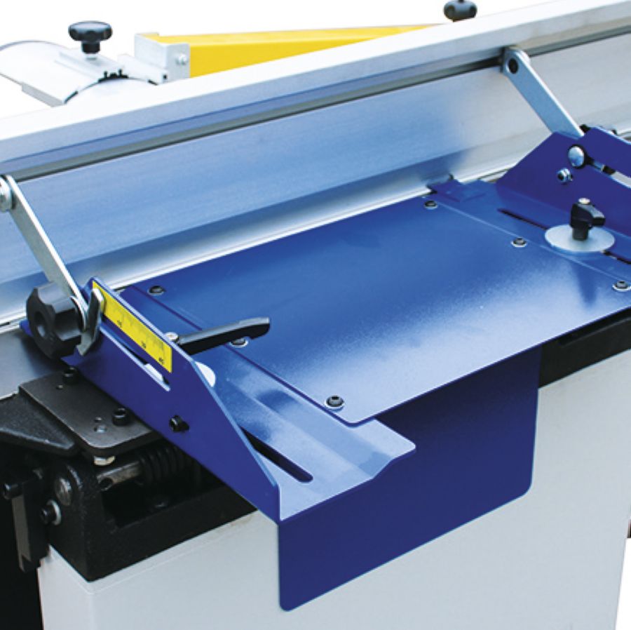 Фуговально-рейсмусовый станок DELTAMACHINERY DWTP-300 - фото