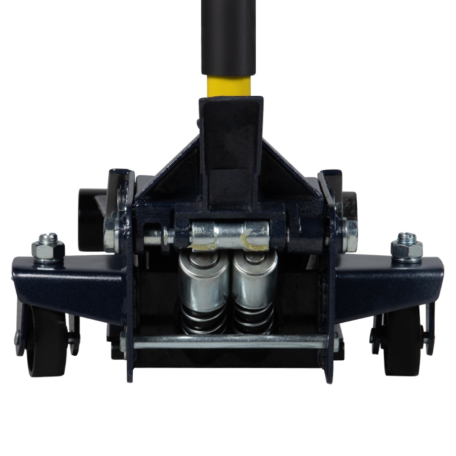 Домкрат подкатной OPTIMUS OPT-8090 - фото