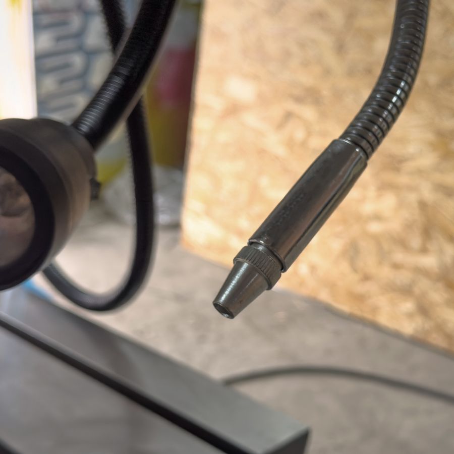 Радиально-сверлильный станок VISPROM RV-32V - фото