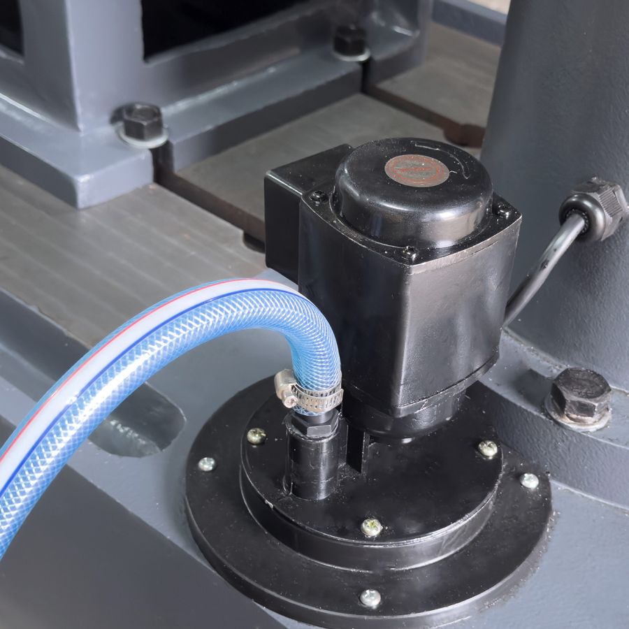 Радиально-сверлильный станок VISPROM RV-32V - фото