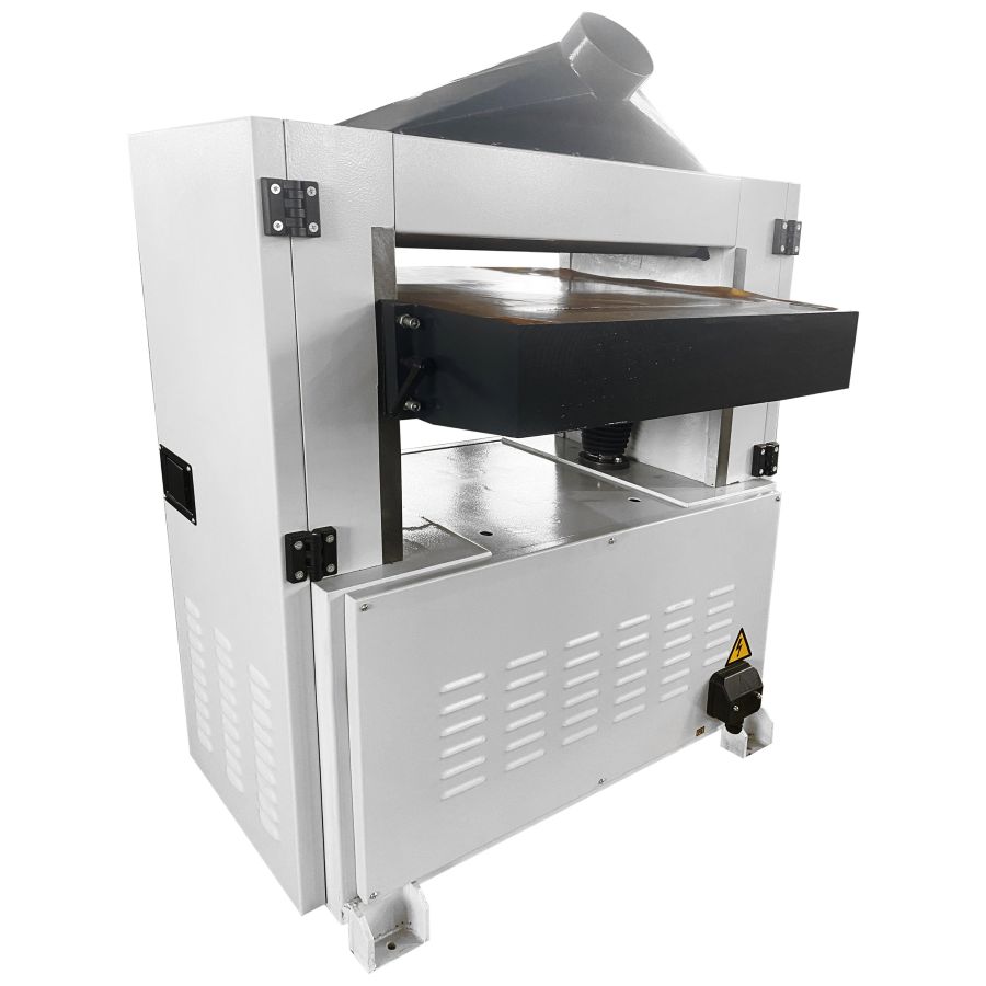 Рейсмусовый станок DELTAMACHINERY DWT-104H - фото