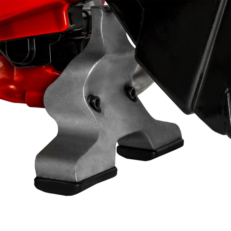 Бензорез DDE GS 400-16" - фото