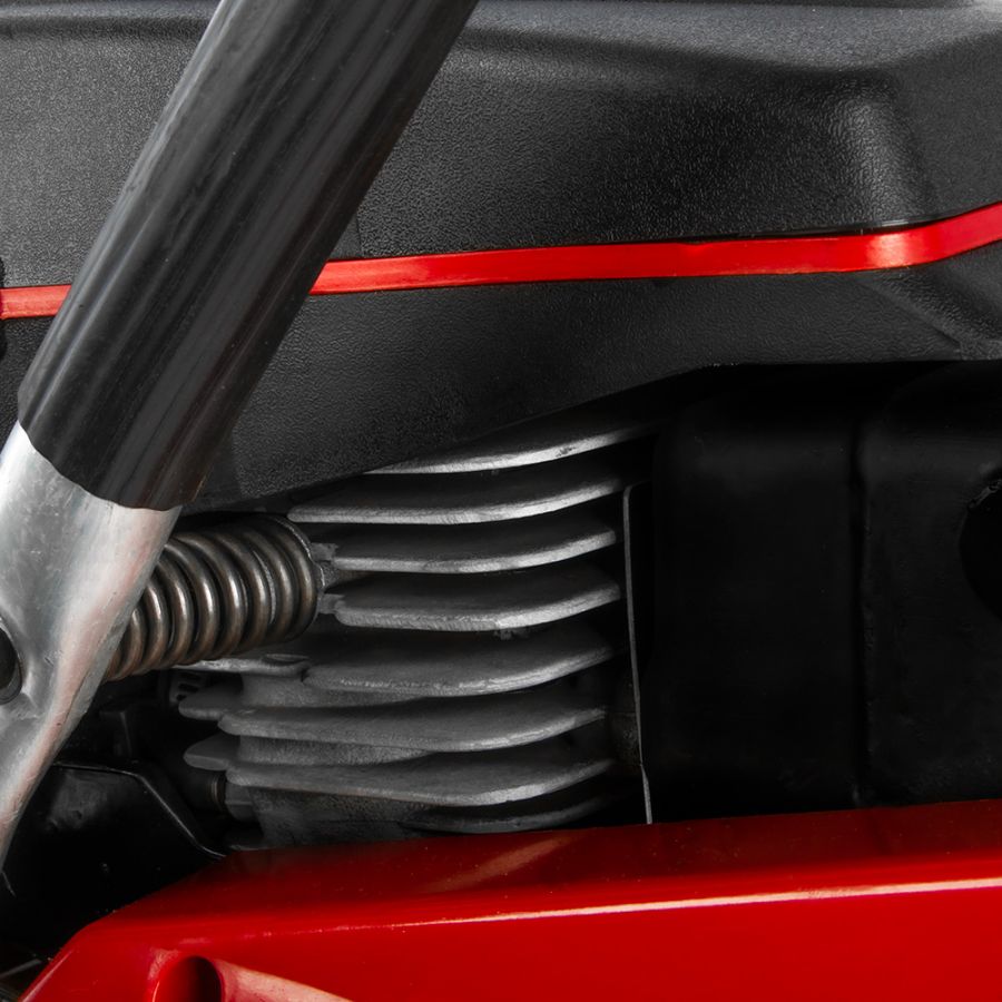 Бензорез DDE GS 400-16" - фото