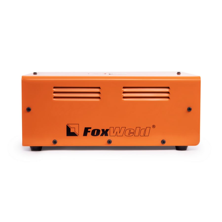 Аппарат точечной сварки FoxWeld SW2500 - фото