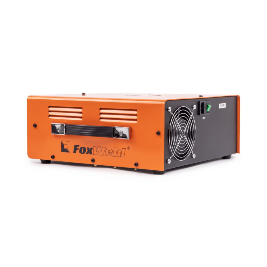 Аппарат точечной сварки FoxWeld SW2500 - фото