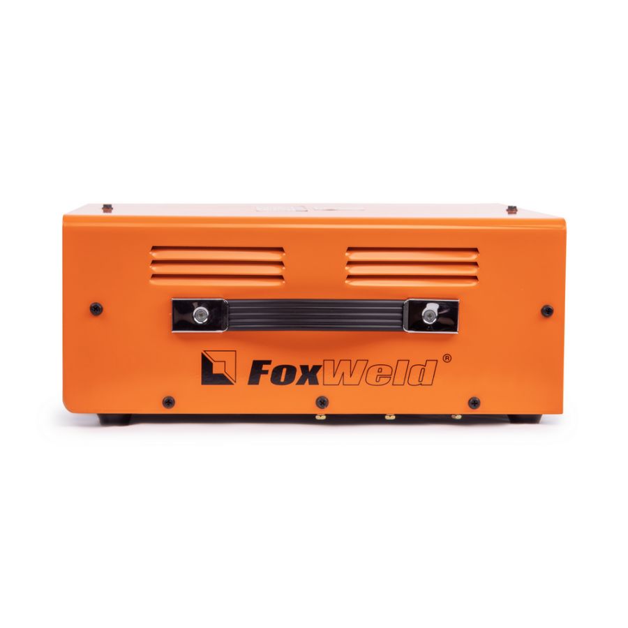 Аппарат точечной сварки FoxWeld SW2500 - фото