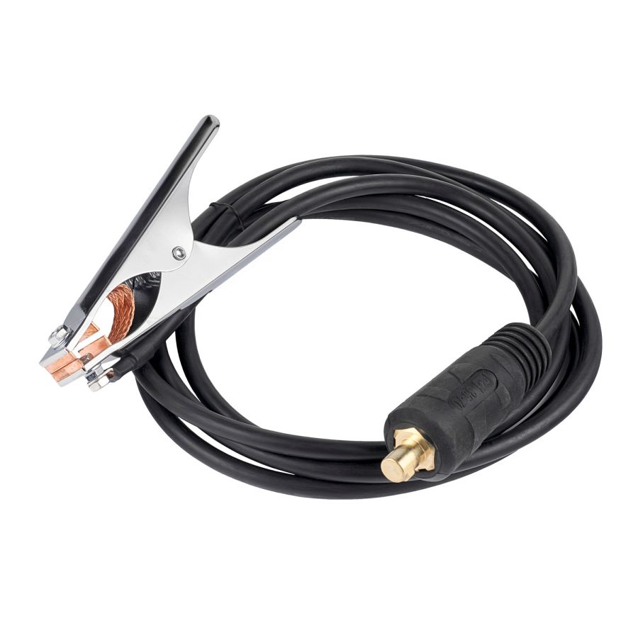 Сварочный полуавтомат ПТК HANKER MIG 230 DP AC/DC PFC LCD H95 - фото