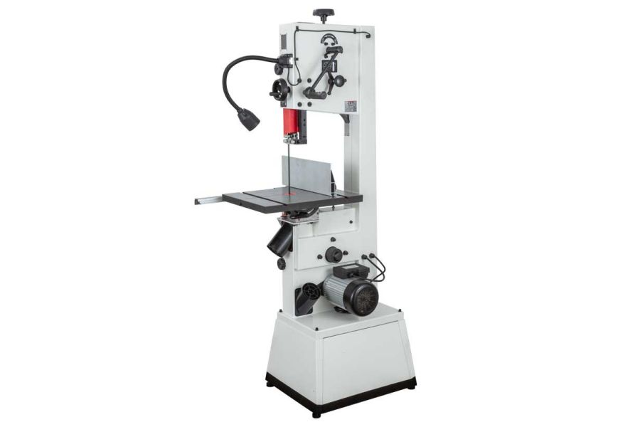 Ленточнопильный станок JET JWBS-14SFX - фото