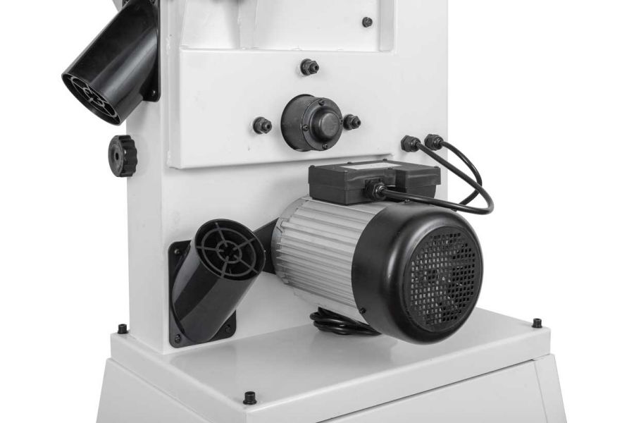 Ленточнопильный станок JET JWBS-14SFX - фото