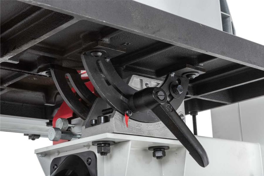 Ленточнопильный станок JET JWBS-14SFX - фото