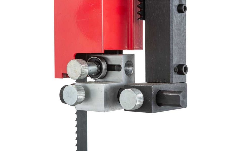 Ленточнопильный станок JET JWBS-14SFX - фото