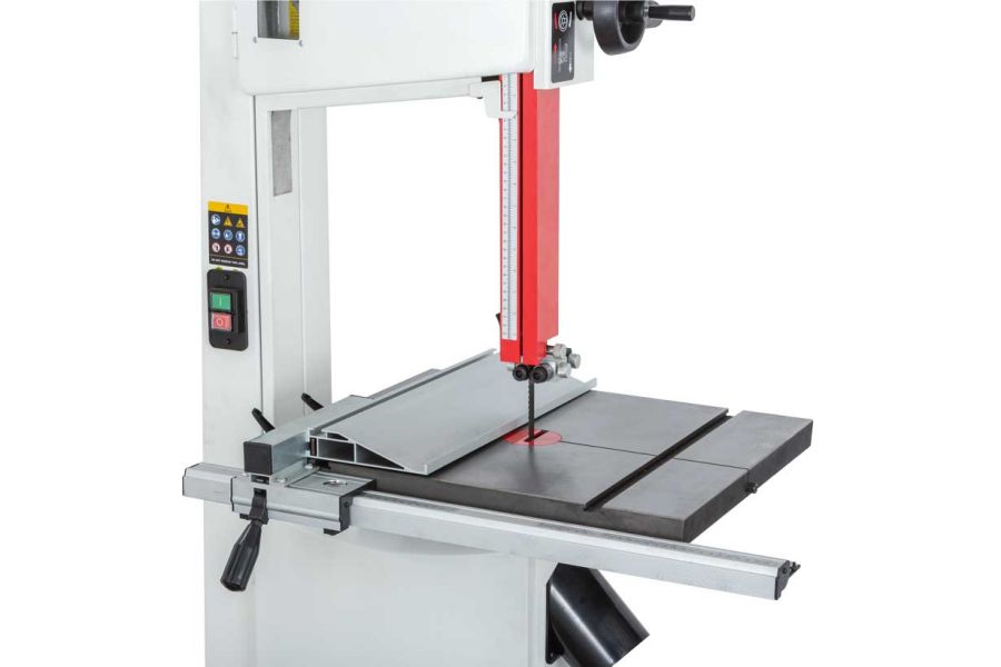 Ленточнопильный станок JET JWBS-14SFX - фото