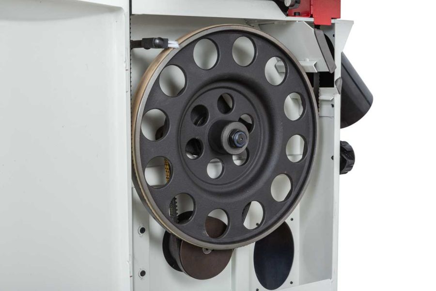 Ленточнопильный станок JET JWBS-14SFX - фото