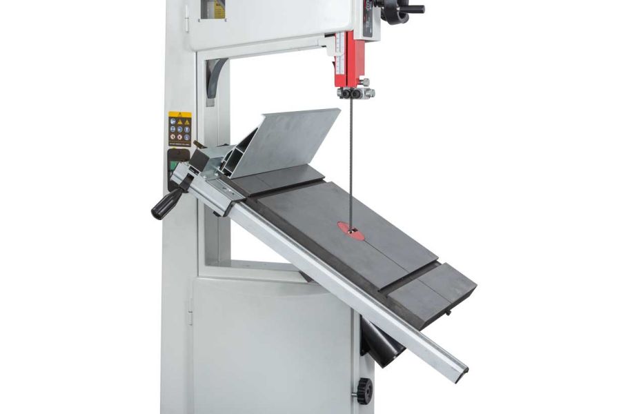 Ленточнопильный станок JET JWBS-14SFX - фото