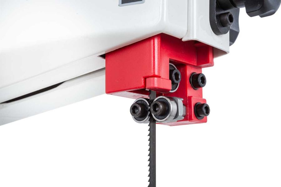 Ленточнопильный станок JET JWBS-9SL - фото