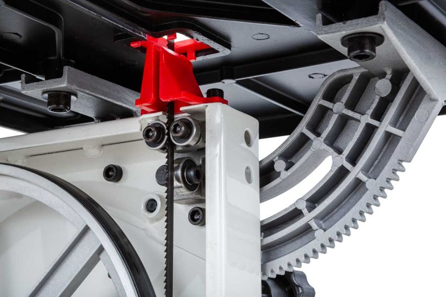 Ленточнопильный станок JET JWBS-9SL - фото