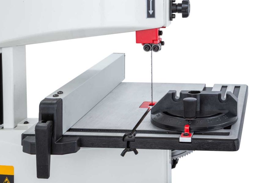 Ленточнопильный станок JET JWBS-9SL - фото