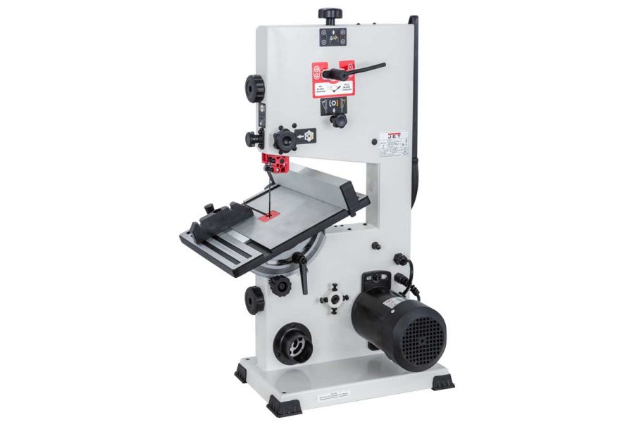 Ленточнопильный станок JET JWBS-9SL - фото