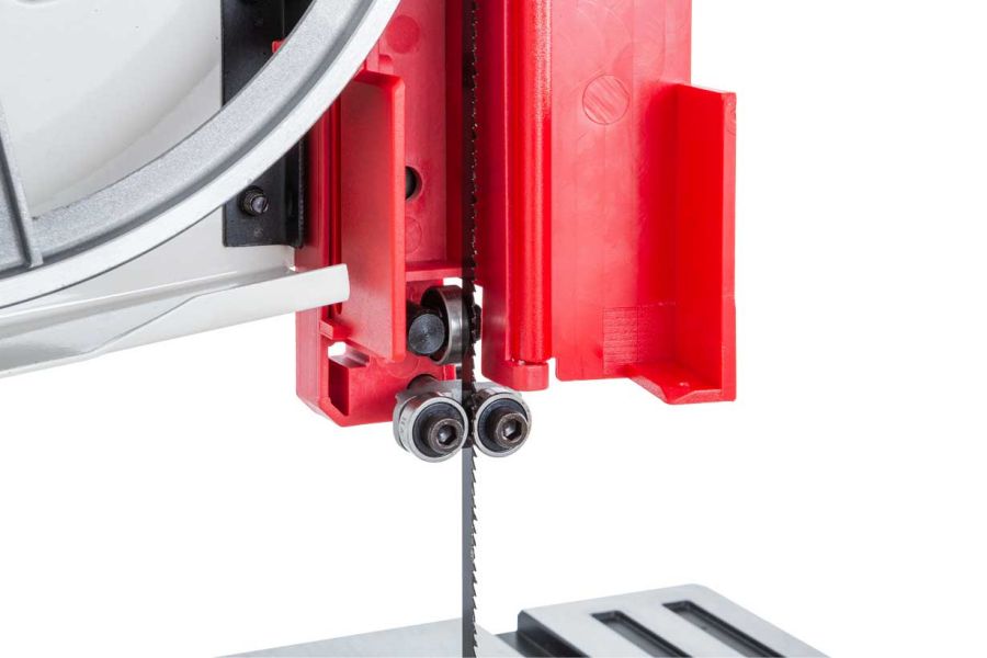 Ленточнопильный станок JET JWBS-9SL - фото