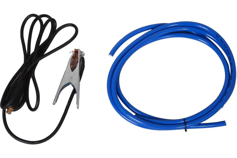 Инверторный  плазменный резак Ресанта ИПР-100 - фото