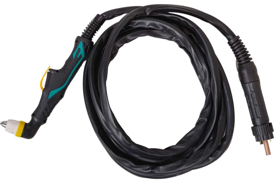 Инверторный  плазменный резак Ресанта ИПР-100 - фото