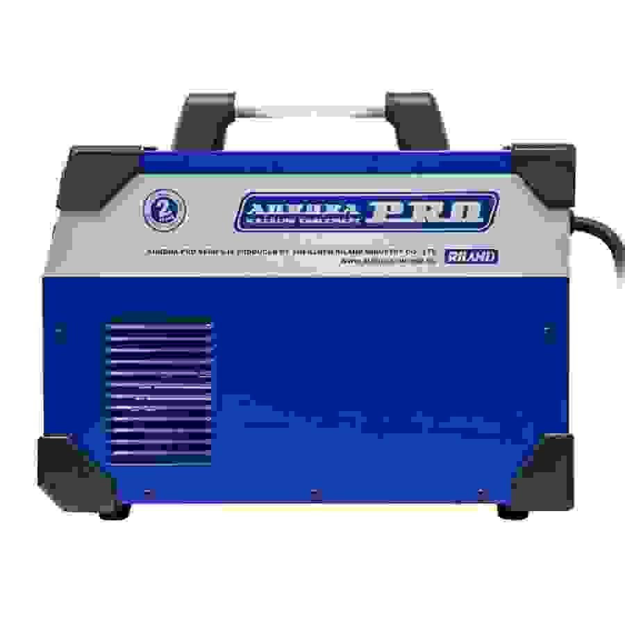 Сварочный инвертор Aurora PRO STICKMATE 300/2 Dual Energy - фото