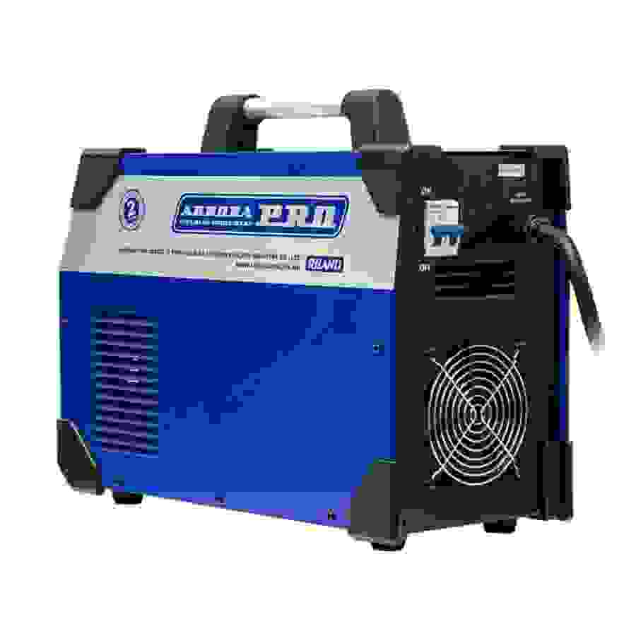 Сварочный инвертор Aurora PRO STICKMATE 300/2 Dual Energy - фото