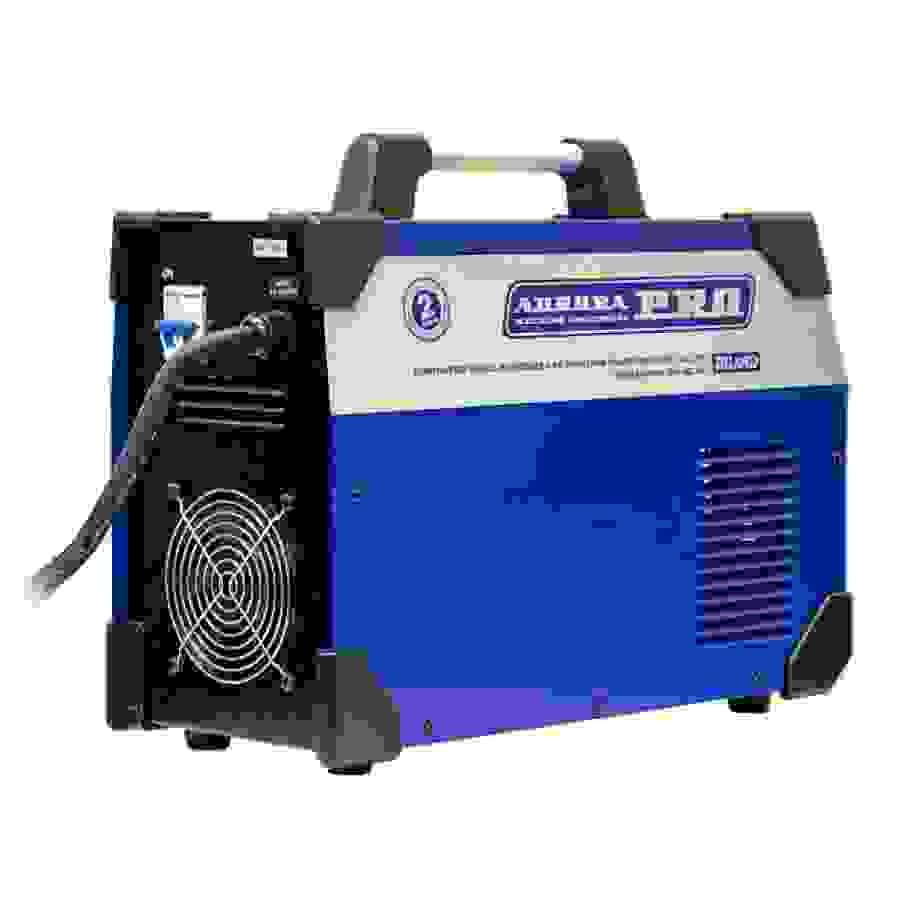 Сварочный инвертор Aurora PRO STICKMATE 300/2 Dual Energy - фото