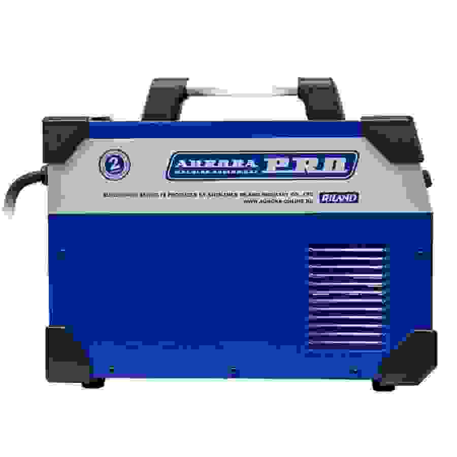 Сварочный инвертор Aurora PRO STICKMATE 300/2 Dual Energy - фото